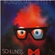 Mungolian Jetset - Schlungs